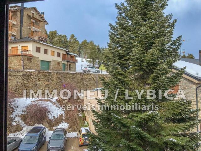 Ático en venta en la Molina, Cerdanya