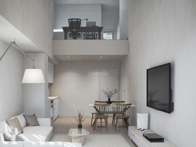 Ático en venta en Baix Llobregat, Catalunya