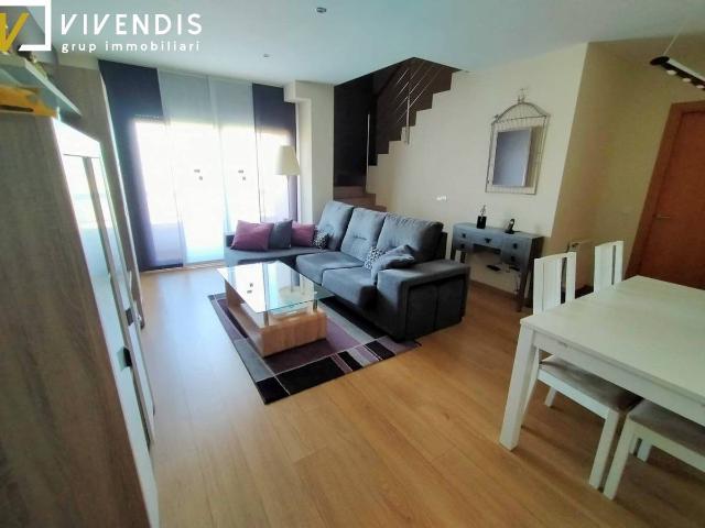 Ático en venta en Pla d'Urgell, Catalunya