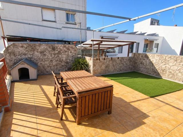 Ático en venta en Centre, Mollet del Vallès