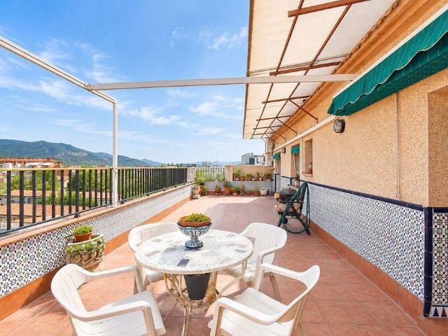 Ático en venta en Vallès Oriental, Catalunya