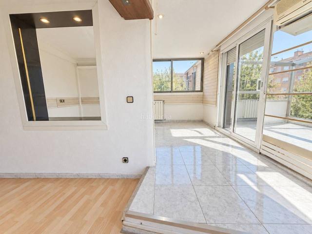 Ático en venta en Estació de França, Mollet del Vallès