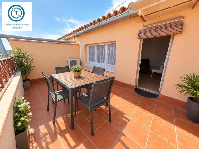 Ático en venta en la Plana Lledó, Mollet del Vallès