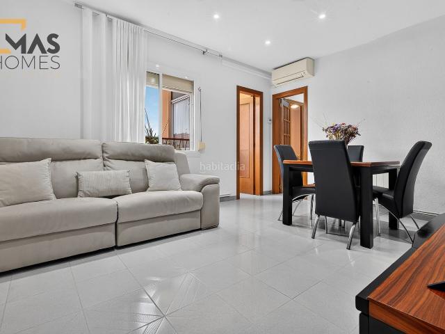 Ático en venta en la Plana Lledó, Mollet del Vallès