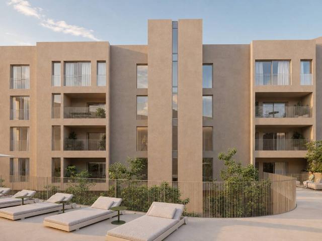 Ático en venta en l'Horta Nord, Valencia