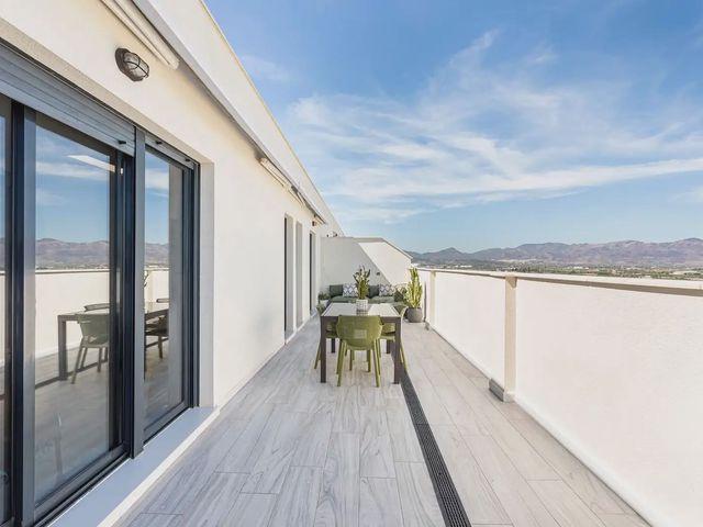 Ático en venta en Moncofa, Castelló / Castellón