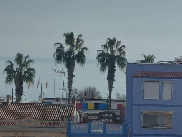 Ático en venta en la Plana Baixa, Valencia