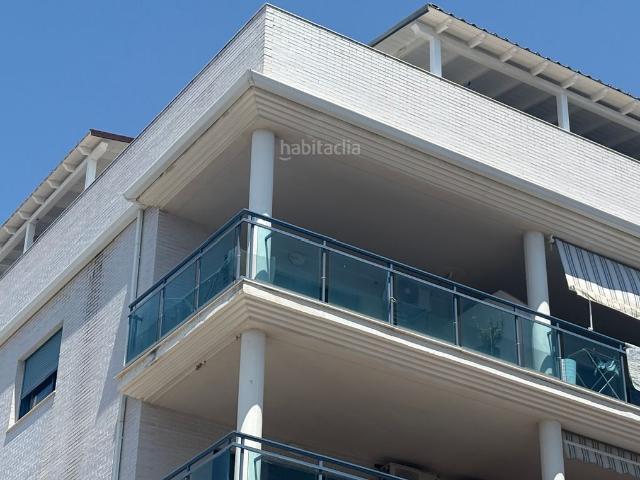 Ático en venta en la Plana Baixa, Valencia