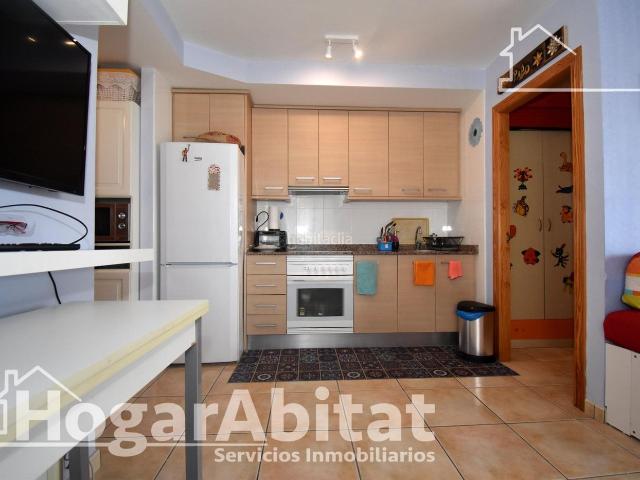 Ático en venta en la Plana Baixa, Valencia