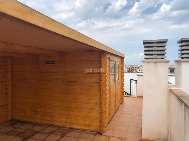 Ático en venta en la Plana Baixa, Valencia