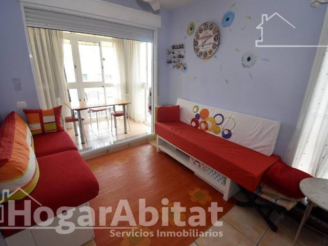 Ático en venta en la Plana Baixa, Valencia