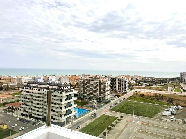 Ático en venta en la Plana Baixa, Valencia