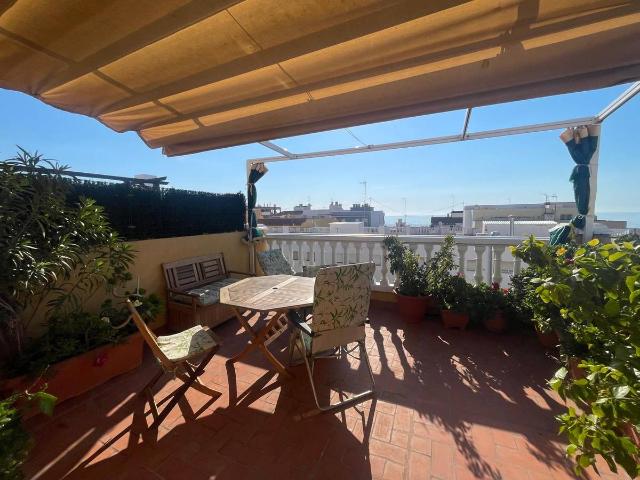 Ático en venta en la Plana Baixa, Valencia
