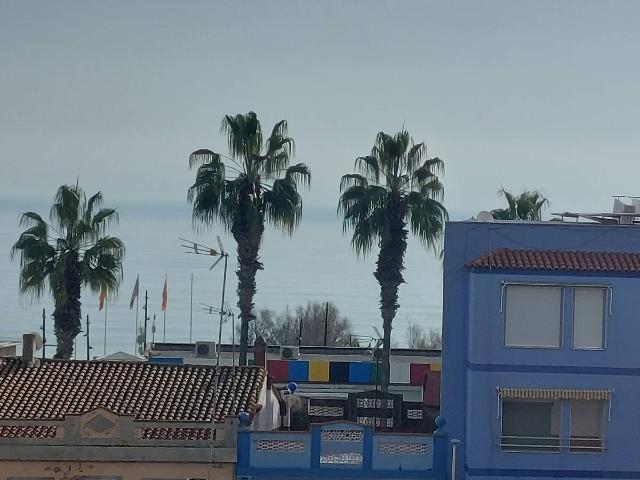 Ático en venta en la Plana Baixa, Valencia