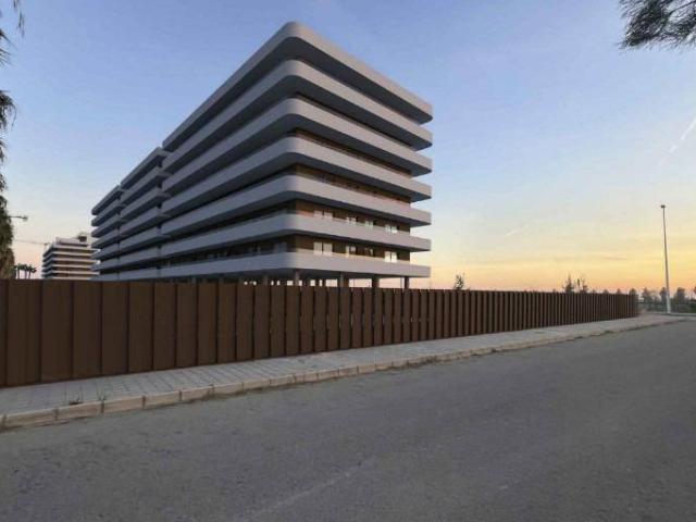 Ático en venta en la Plana Baixa, Valencia