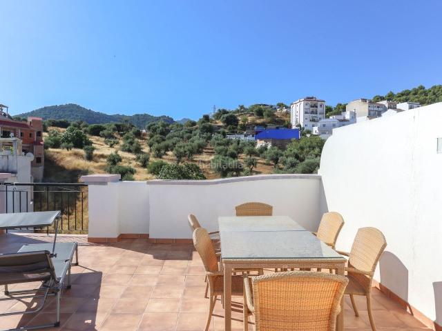 Ático en venta en Sierra de las Nieves, Andalucía