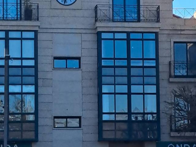 Ático en venta en O Pazo, Mondariz-balneario