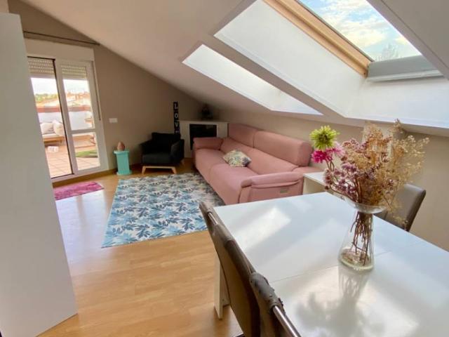 Ático en venta en Mondéjar, Guadalajara