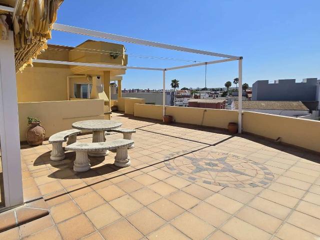 Ático en venta en La Línea de la Concepción