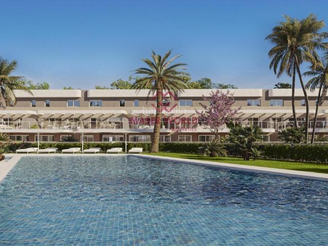 Ático en venta en Mujeres Deportistas, el Vinalopó Mitjà / El Vinalopó Medio