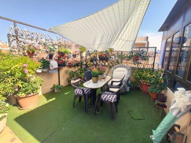 Ático en venta en el Vinalopó Mitjà / El Vinalopó Medio, Valencia