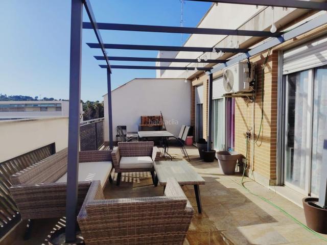 Ático en venta en l'Horta Sud, Valencia