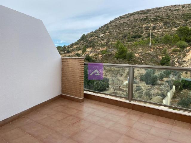 Ático en venta en l'Horta Sud, Valencia
