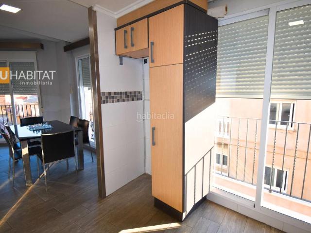 Ático en venta en l'Horta Sud, Valencia