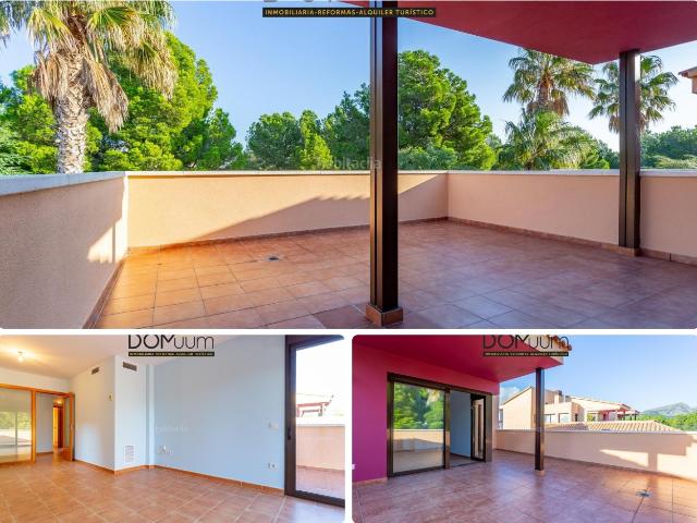 Piso en venta en el Casalot, Mont-roig Del Camp