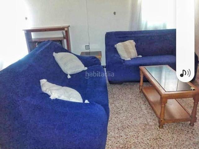 Ático en venta en Montánchez, Extremadura
