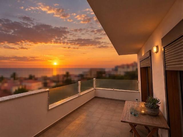 Ático en venta en Realejo Alto, Los Realejos