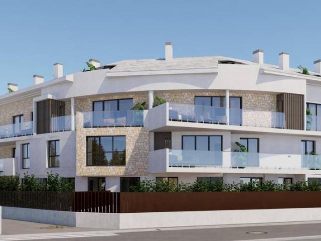 Ático en venta en Urbanització Montgó-Toscamar, la Marina Alta