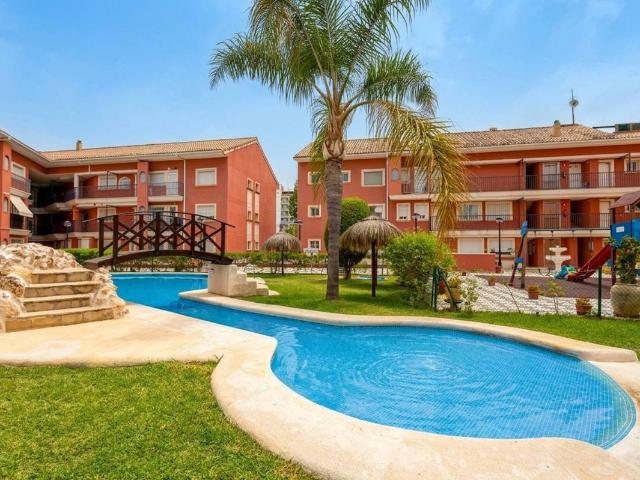 Ático en venta en Urbanització Montgó-Toscamar, la Marina Alta