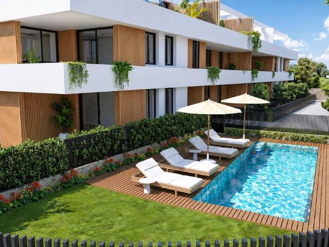 Ático en venta en Urbanització Montgó-Toscamar, la Marina Alta