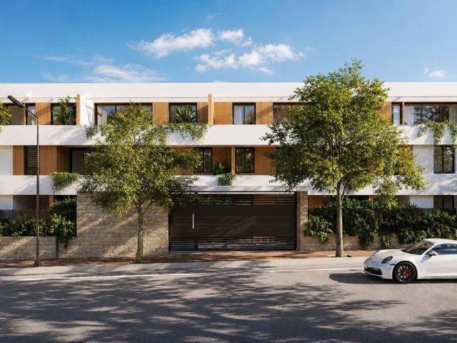 Ático en venta en Urbanització Montgó-Toscamar, la Marina Alta