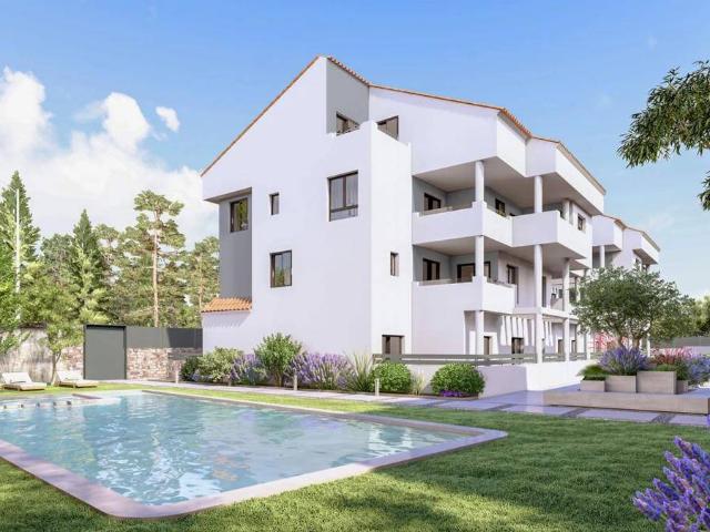 Ático en venta en Urbanització Montgó-Toscamar, la Marina Alta