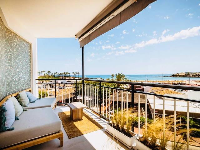 Ático en venta en Adsubia, Valencia