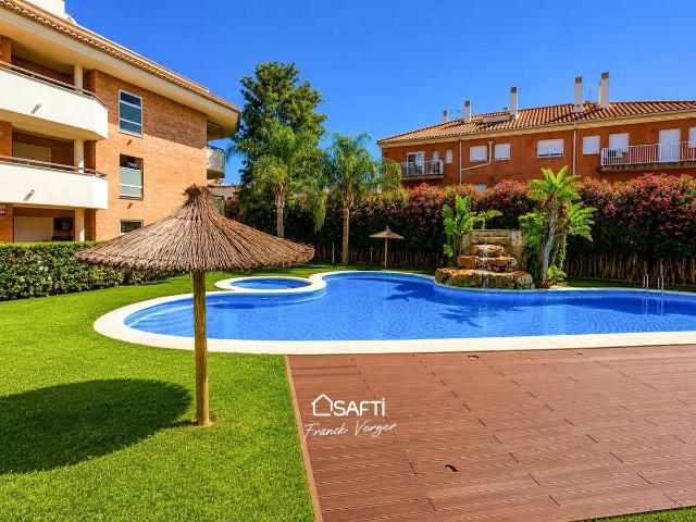 Ático en venta en Urbanització Montgó-Toscamar, la Marina Alta
