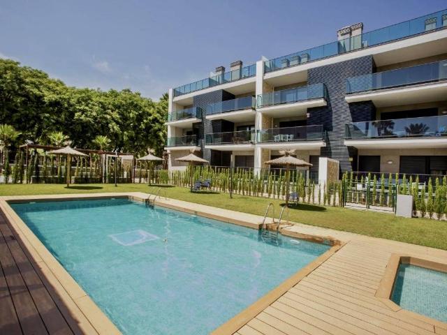 Ático en venta en Urbanització Montgó-Toscamar, Xàbia / Jávea