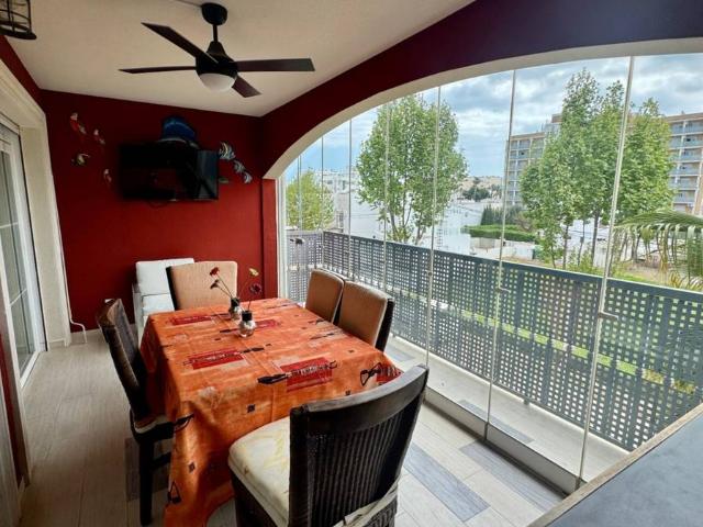 Ático en venta en Urbanització Montgó-Toscamar, la Marina Alta