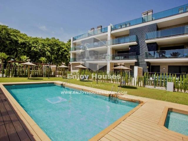Ático en venta en Urbanització Montgó-Toscamar, la Marina Alta