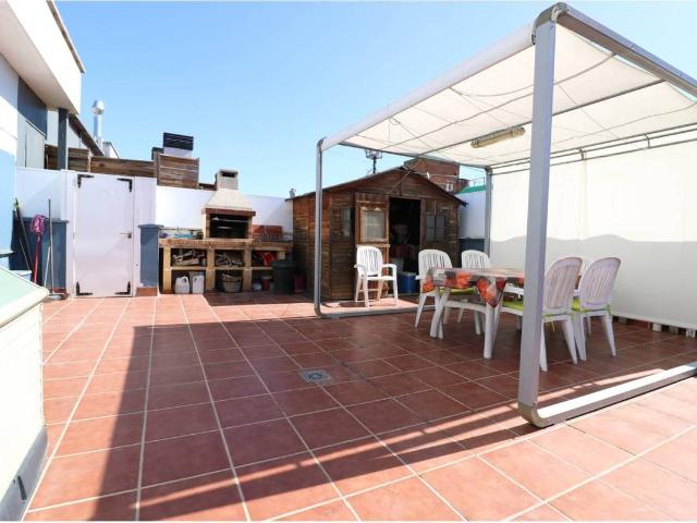 Ático en venta en Montcada Centre, Vallès Occidental