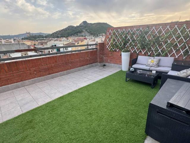 Ático en venta en Montcada Centre, Vallès Occidental
