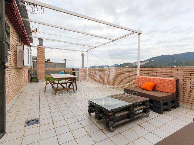 Ático en venta en Mas Rampinyo, Vallès Occidental
