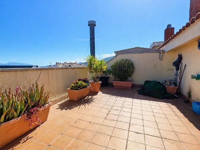 Ático en venta en Mas Rampinyo, Montcada i Reixac