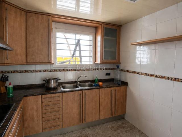 Ático en venta en Can Sant Joan, Vallès Occidental