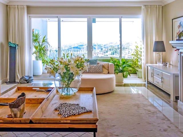 Ático en venta en Artola, Costa del Sol Occidental