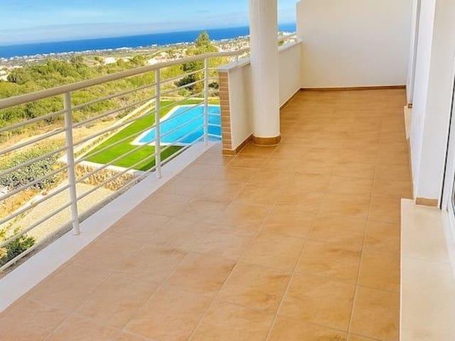 Ático en venta en la Marina Alta, Valencia