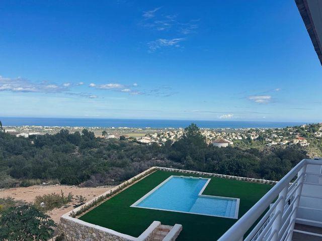 Ático en venta en Pego, Alacant / Alicante
