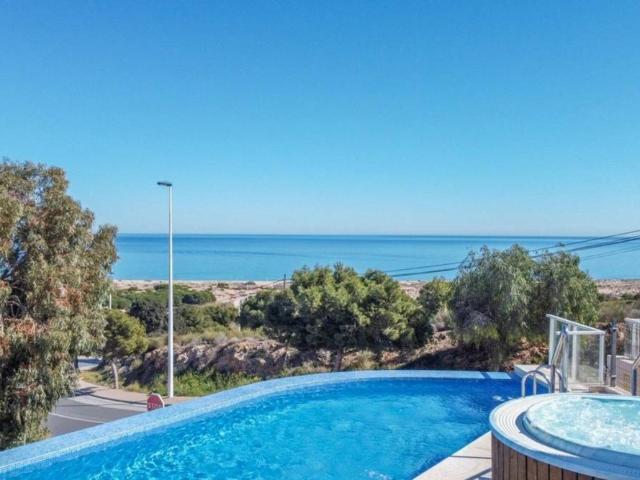 Ático en venta en Santa Pola